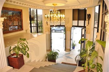 VallaE Des Princes Ha”Tel Douala Extérieur photo