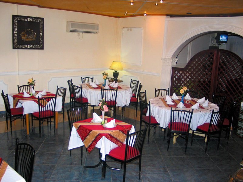 VallaE Des Princes Ha”Tel Douala Extérieur photo